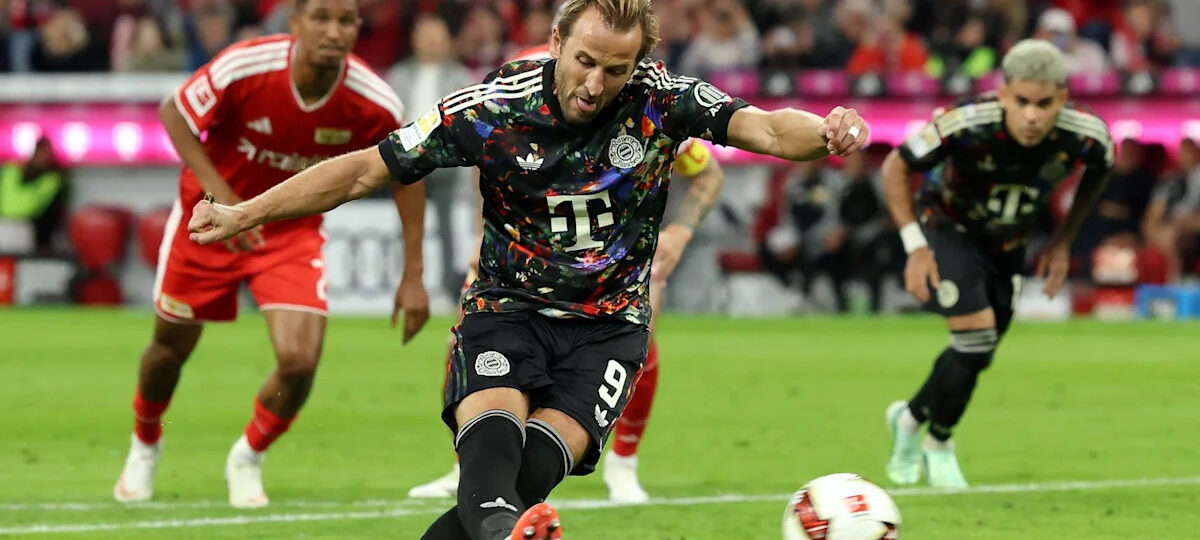 FC Augsburg vs. Bayern Munich: Gamethread