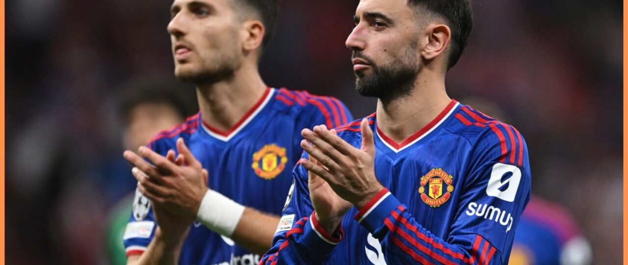 Man United dressing room make their stance clear after explosive Martinez rant