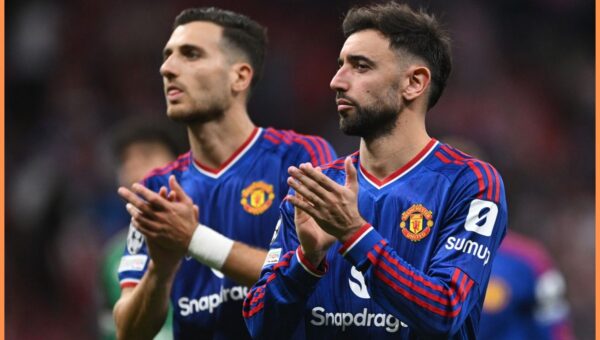 Man United dressing room make their stance clear after explosive Martinez rant