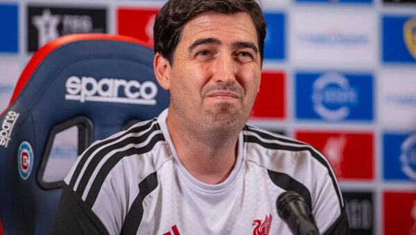 Liverpool must make move for 'very strong' star, he'd cost £80m