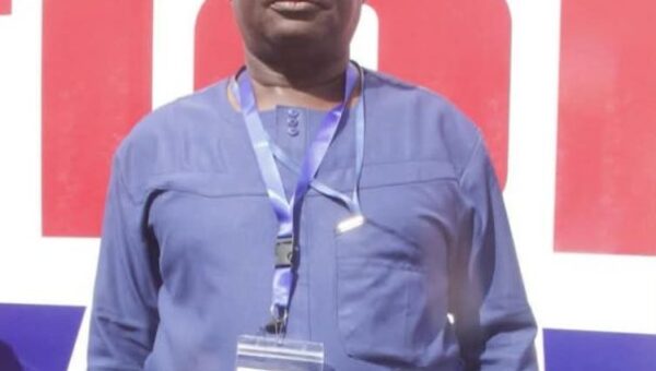 Nasarawa NDC Publicity Secretary quits party declares support for SDP candidate