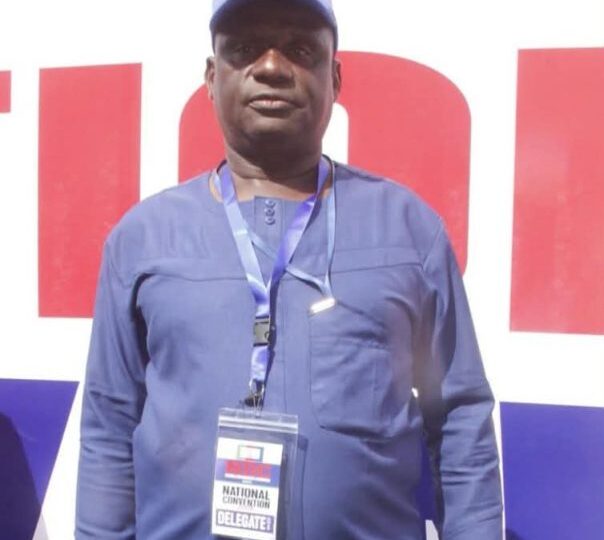 Nasarawa NDC Publicity Secretary quits party declares support for SDP candidate