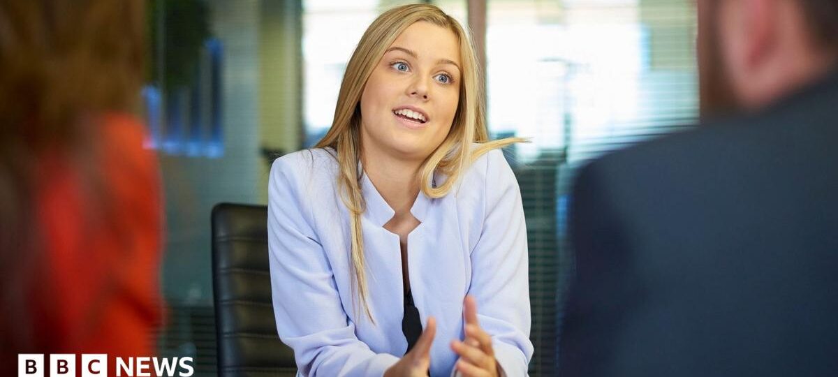 The job interview question you don't have to answer