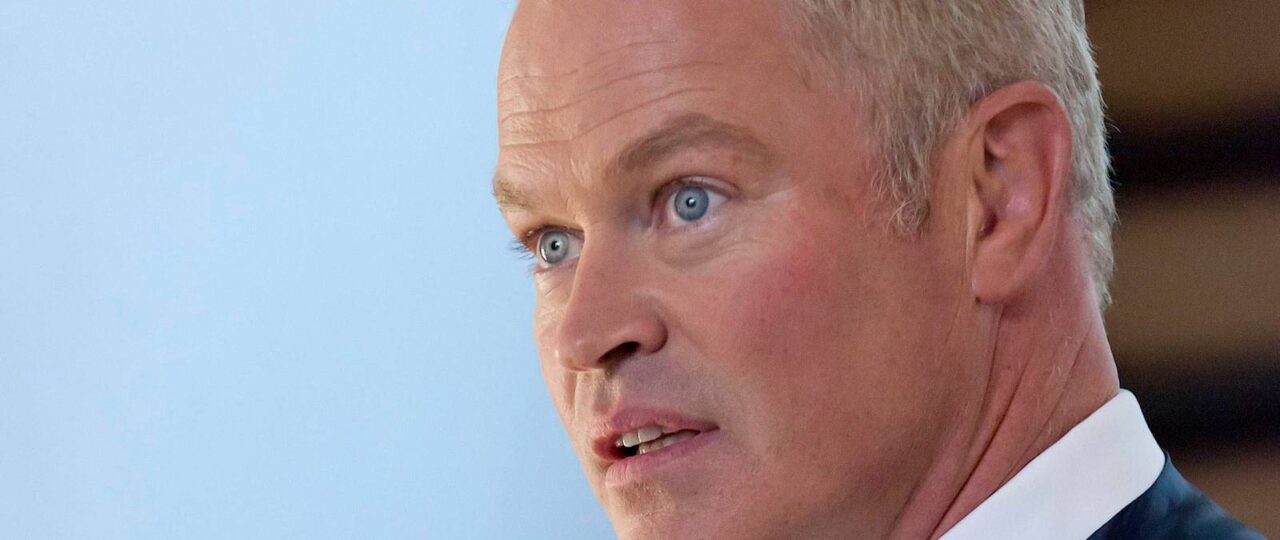 Neal McDonough's 10 Best TV Roles, Ranked