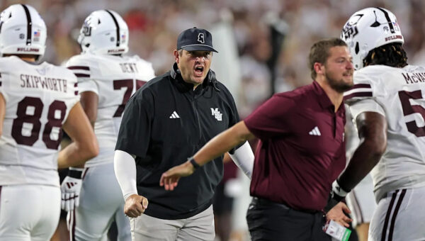 Jumbo Package: Alabama at Mississippi State previews and predictions