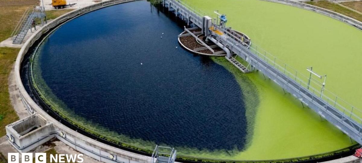 Serious pollution by water industry remains high despite £5bn investment