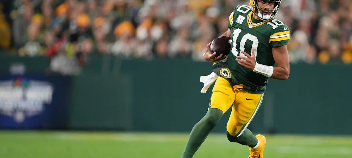 Green Bay Packers vs. Detroit Lions: How to watch the NFL Week 7 game, channel, streaming info and more