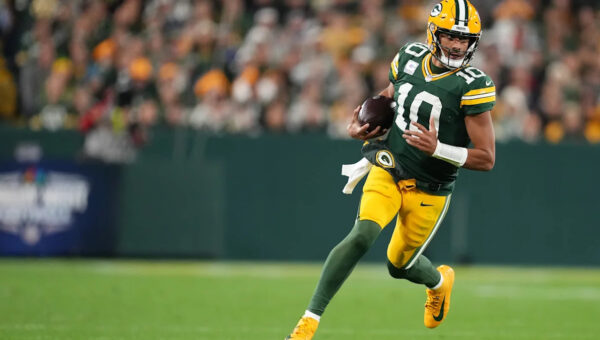 Green Bay Packers vs. Detroit Lions: How to watch the NFL Week 7 game, channel, streaming info and more