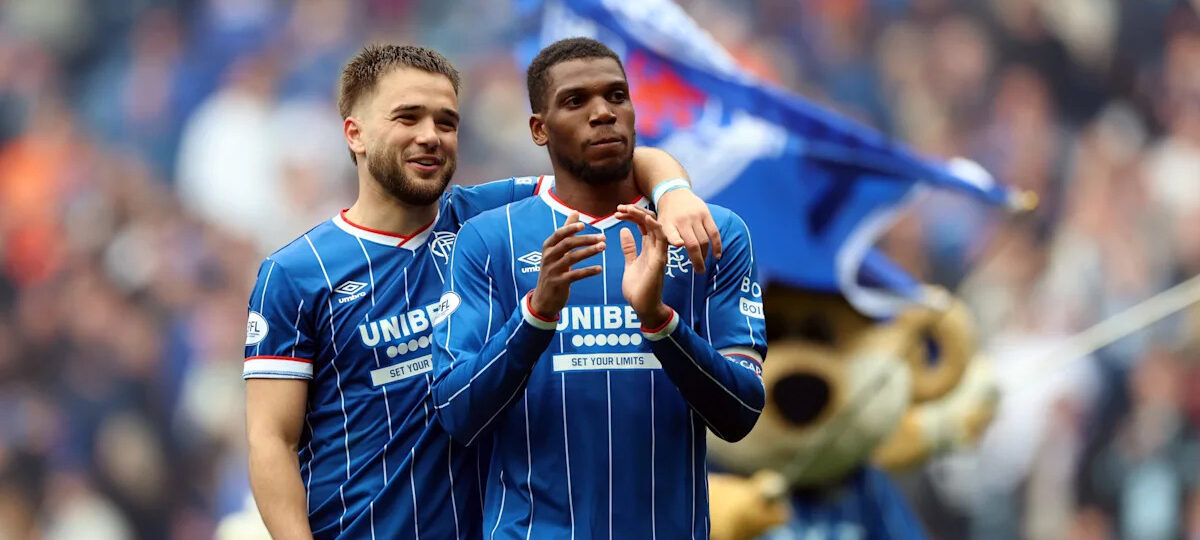 Rangers Make Shock Summer Exit Call On Key Star: Smart Move Or Lack Of Ambition?