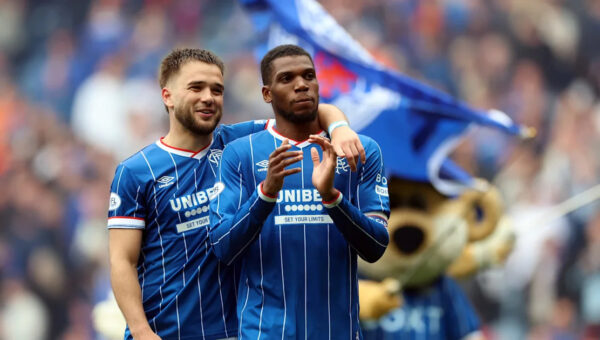 Rangers Make Shock Summer Exit Call On Key Star: Smart Move Or Lack Of Ambition?
