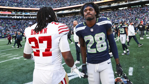 Snap Reactions: Many Seahawks 2024 draftees seeing reduced roles