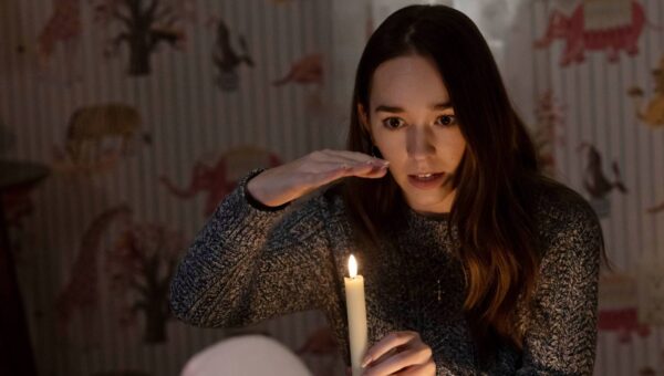 Netflix’s 62-Episode ‘Lost Meets The Leftovers’ Sci-Fi Series Is A Mystery Box Masterclass