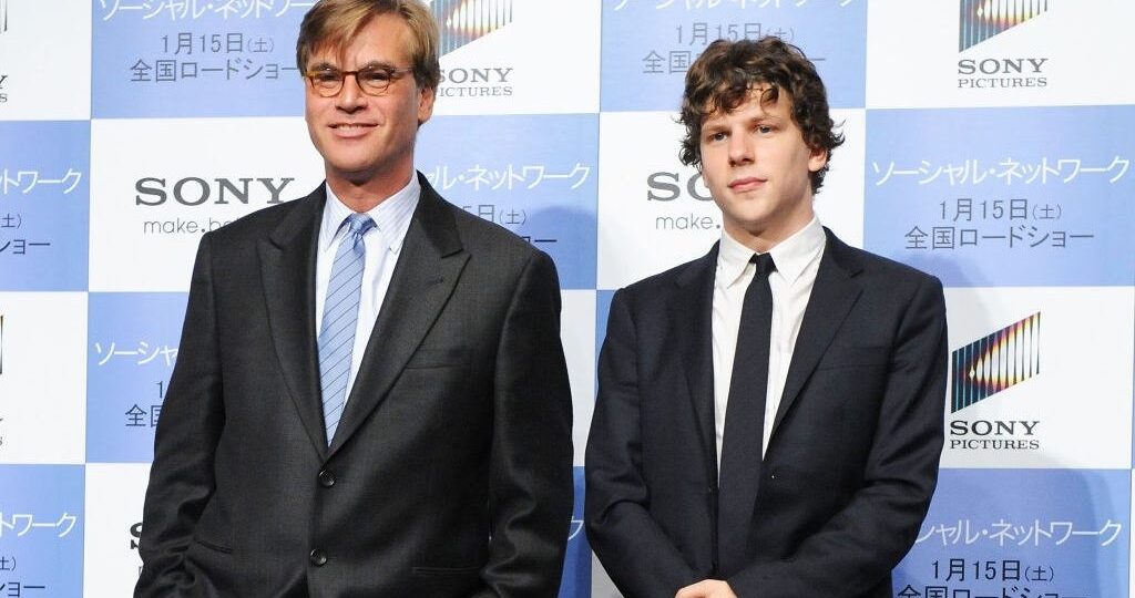 Why Is Jesse Eisenberg Not in ‘The Social Reckoning’? What Aaron Sorkin Revealed