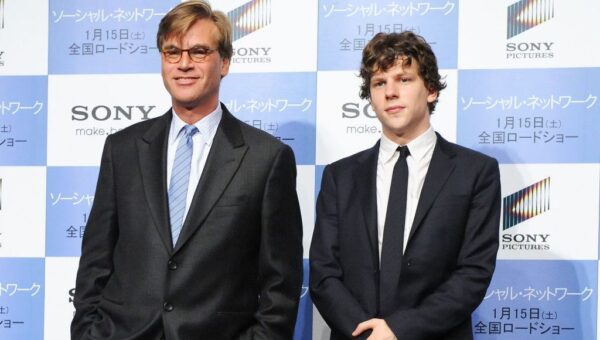 Why Is Jesse Eisenberg Not in ‘The Social Reckoning’? What Aaron Sorkin Revealed