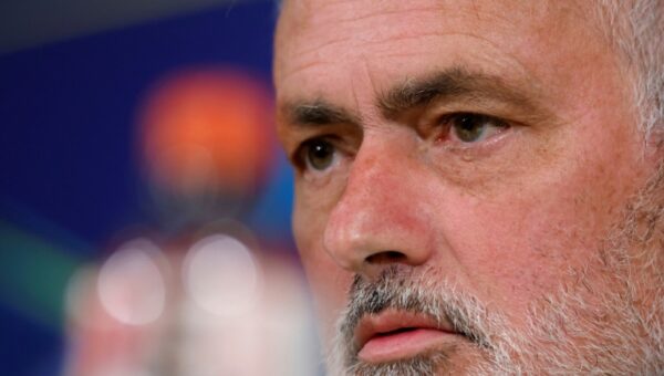 Unfair to compare us to Barca: Real Madrid’s Mourinho