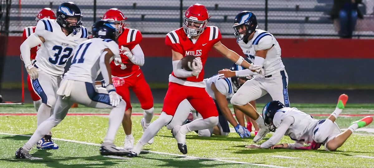 Monroe County Region high school sports roundup for Thursday, Oct. 8