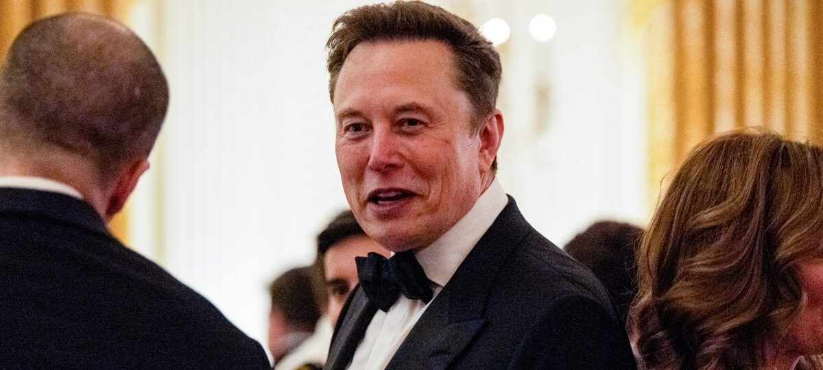 SpaceX earnings put Elon Musk's Starlink cash cow to the test