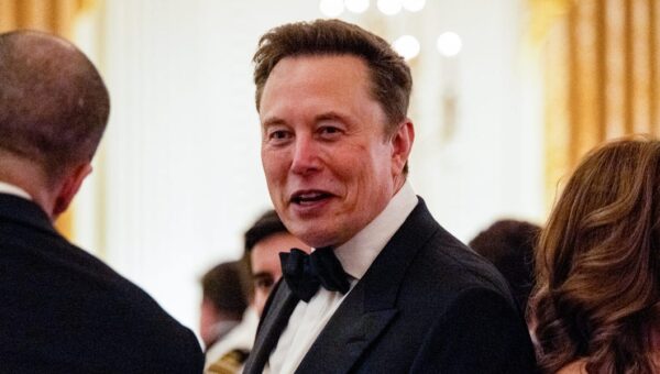 SpaceX earnings put Elon Musk's Starlink cash cow to the test