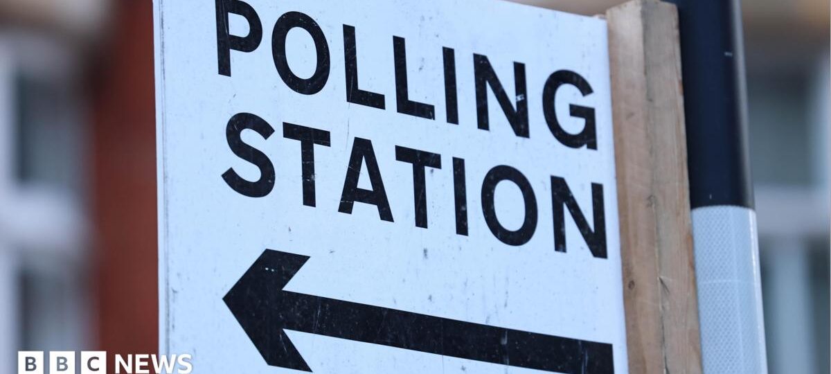 Holborn and St Pancras by-election gets under way