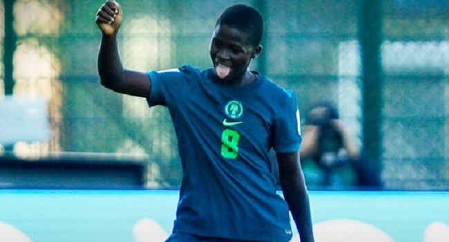 Flamingos’ World Cup Form Offers Hope For Super Falcons’ Future