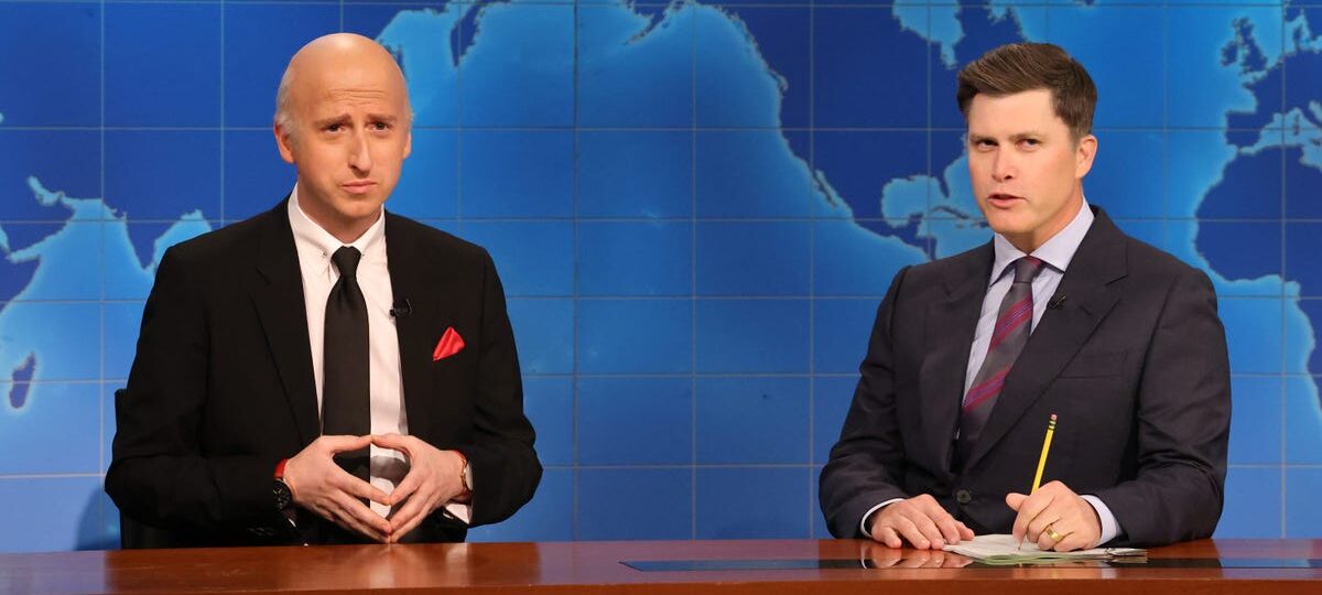 'SNL' takes aim at Kevin O’Leary and his Utah data center: 'I'm going to make the future go away’