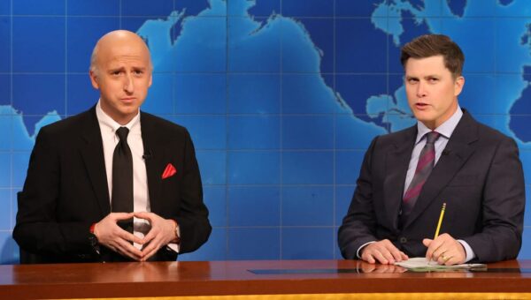 'SNL' takes aim at Kevin O’Leary and his Utah data center: 'I'm going to make the future go away’
