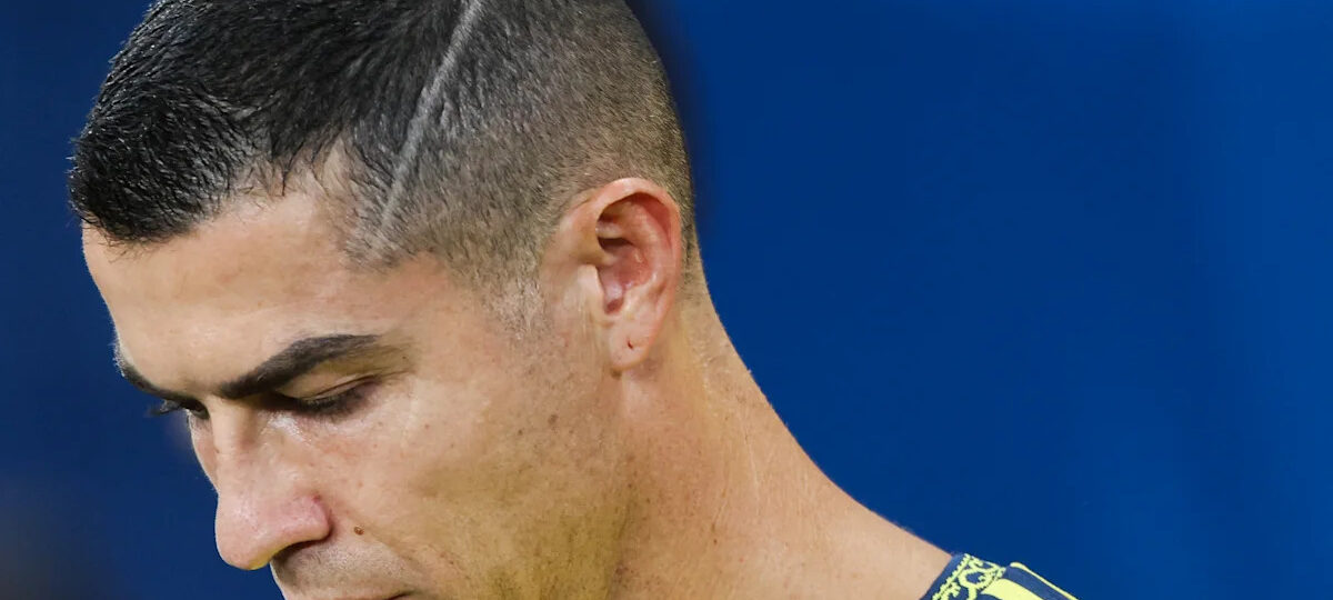 Today's 5⃣ top stories: Cristiano punished, Atleti-Real Madrid chaos