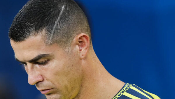 Today's 5⃣ top stories: Cristiano punished, Atleti-Real Madrid chaos