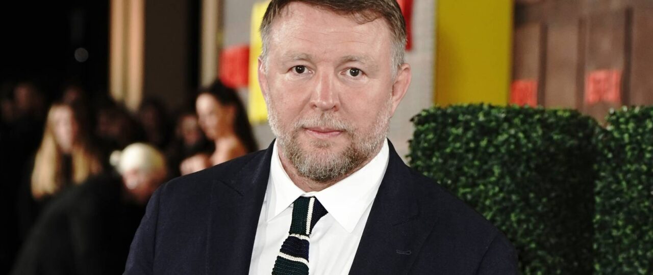 Guy Ritchie’s 'The Gentlemen' Officially Sets New Release Following Netflix’s Season 2 Finale