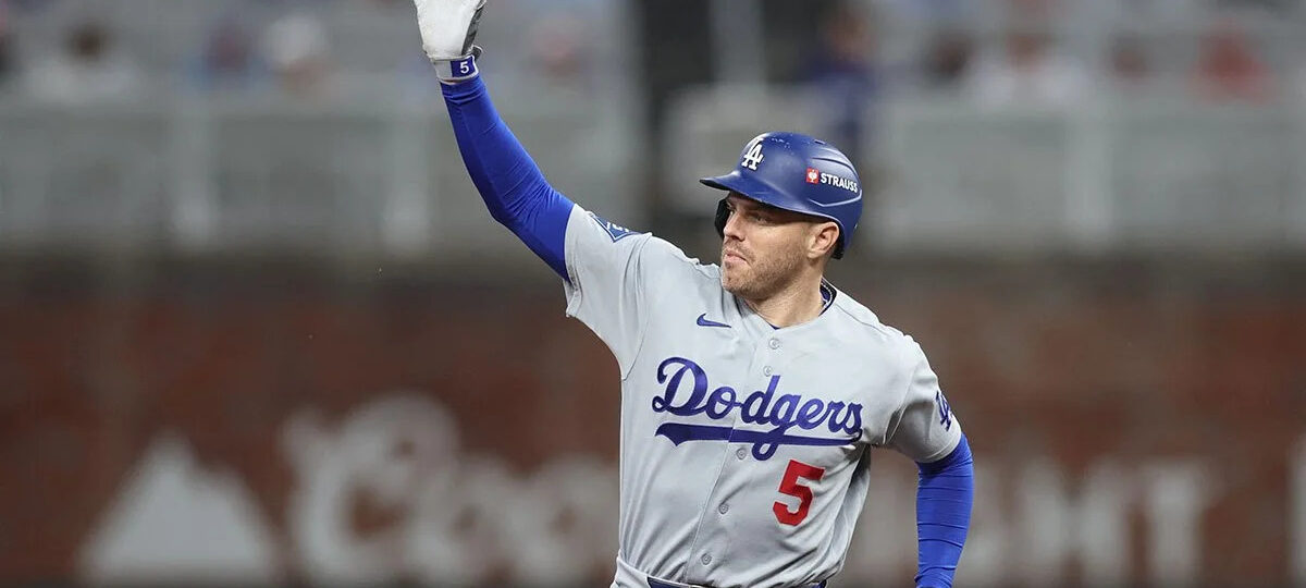 Dodgers star Freddie Freeman was ‘prepared to die’ facing Chris Sale in NLDS Game 3