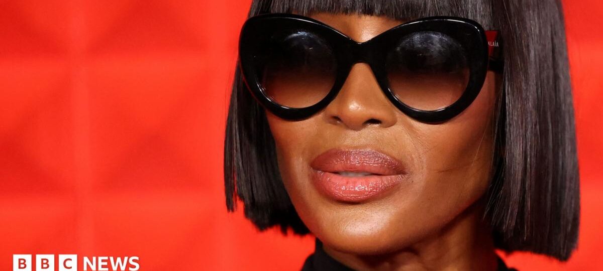 Naomi Campbell wins appeal over charity ban