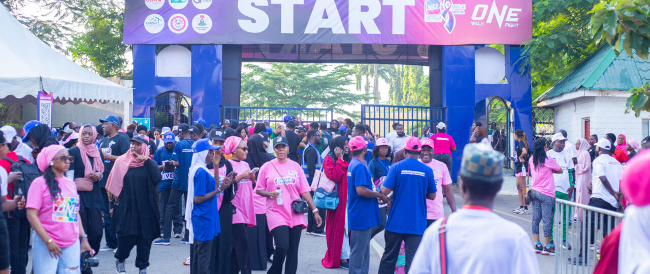 Walk Away Cancer 12.0