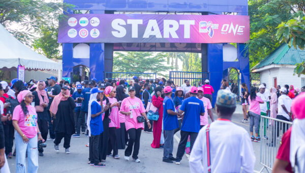 Walk Away Cancer 12.0