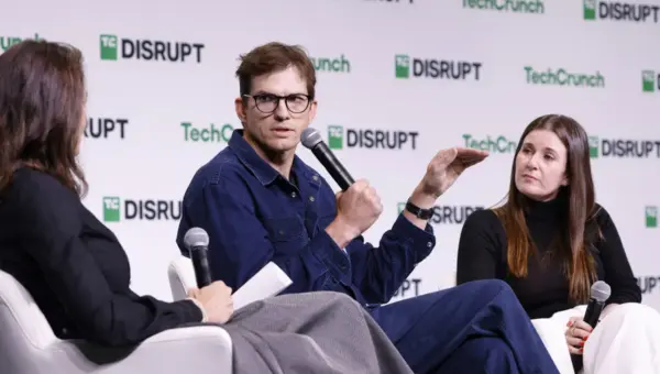 What some of Anthropic’s backers are reportedly worth before its IPO