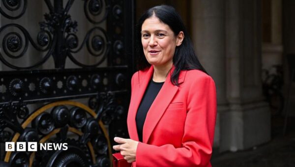 Nandy 'minded to intervene' in Sky's £1.6bn takeover of ITV entertainment arm