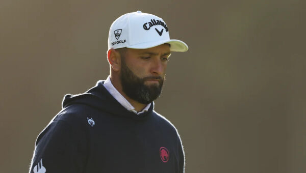 Jon Rahm reaches agreement to end LIV tenure, walking away from as much as $100 Million