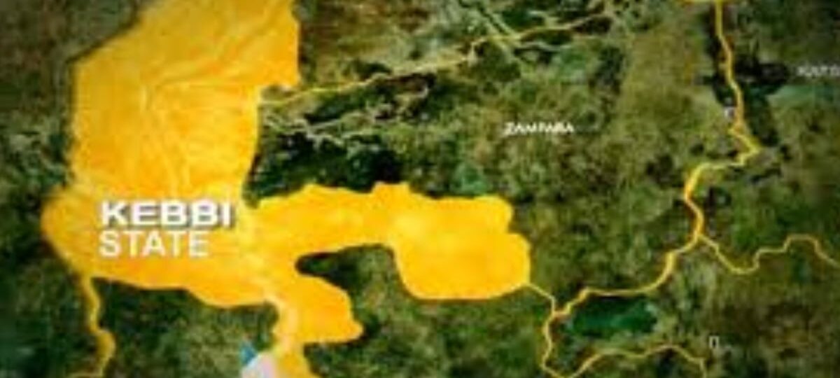 Suspected Lakurawa terrorists kill expatriate, two others in Kebbi attack
