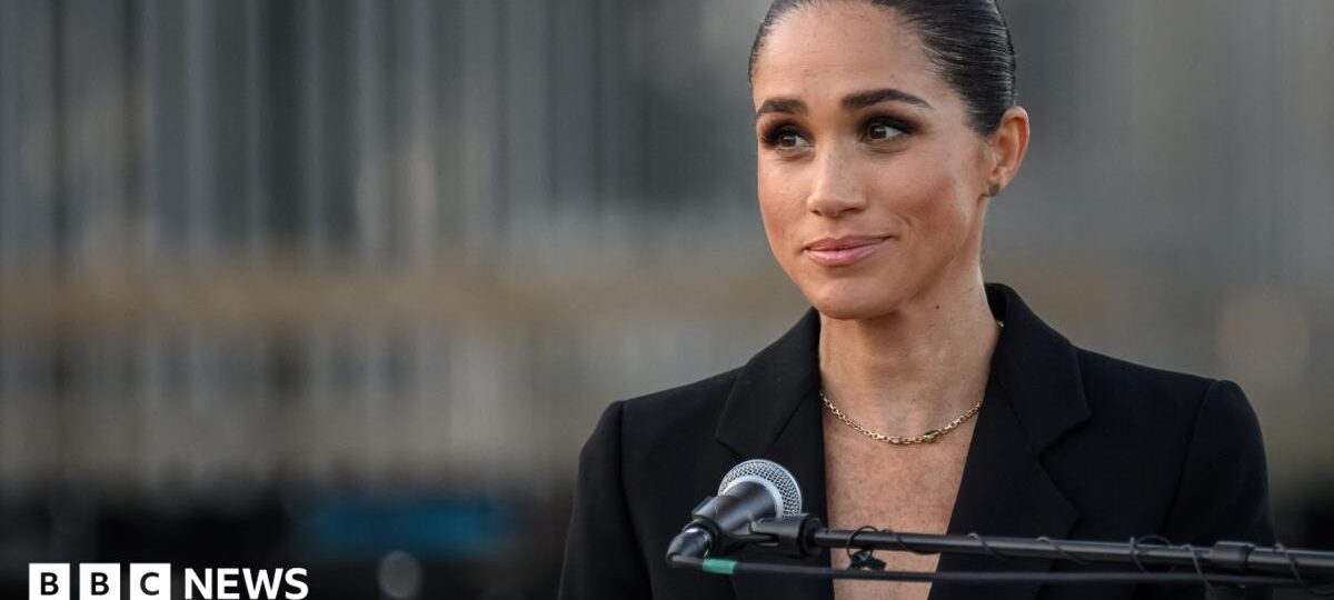 Meghan broke contact with father in letter citing abuse claims