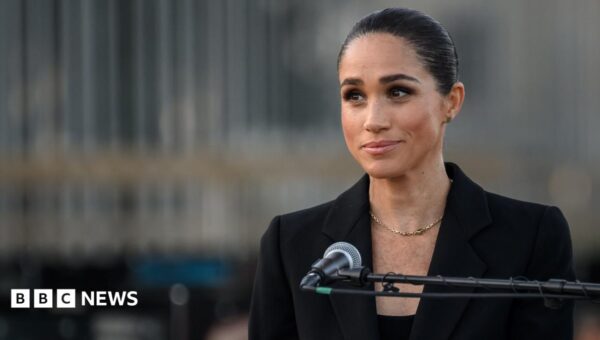 Meghan broke contact with father in letter citing abuse claims