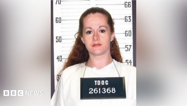 Tennessee halts executions after Christa Pike survives two lethal injection attempts