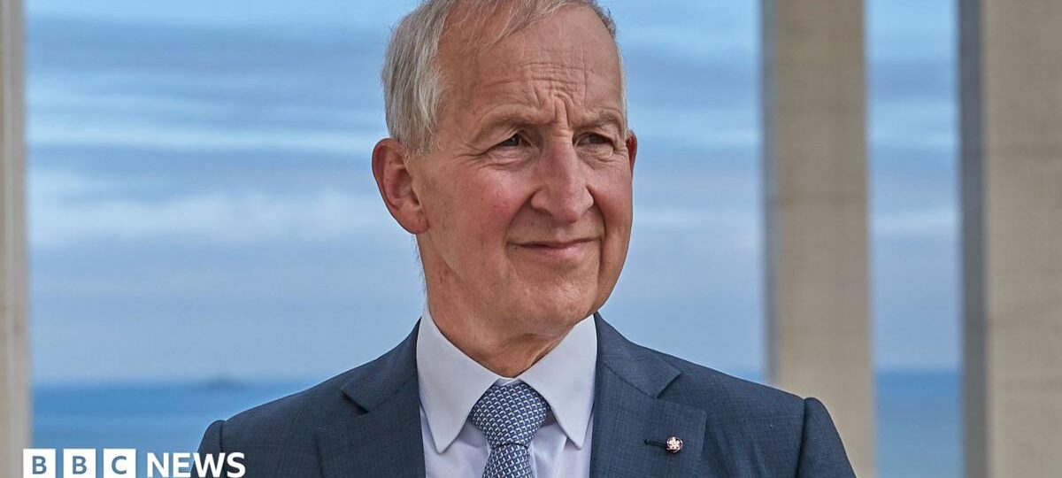 UK must protect against Russian 'hybrid attacks', ex-national security adviser says