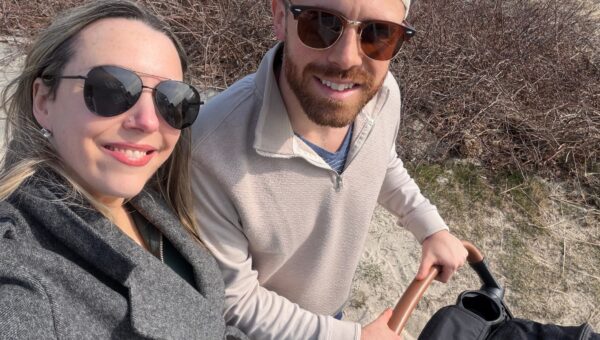 My husband and I kept our finances separate after marriage. It worked well — and then, we had a baby.