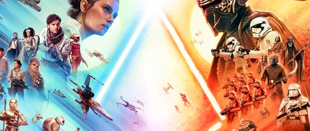 The Next Star Wars Movie Officially Has One Big Advantage Over The Sequels
