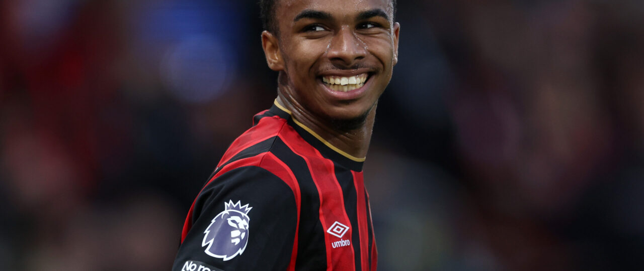 Tottenham Hotspur Urged To Move In For This French Forward: Should De Zerbi Move In For Him?