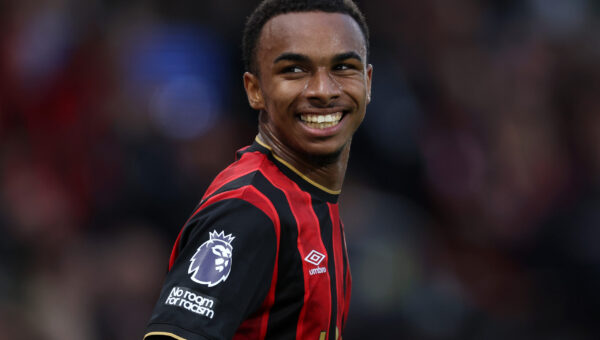 Tottenham Hotspur Urged To Move In For This French Forward: Should De Zerbi Move In For Him?