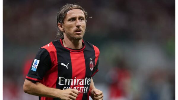 LaLiga: I want to return to Real Madrid – Modric