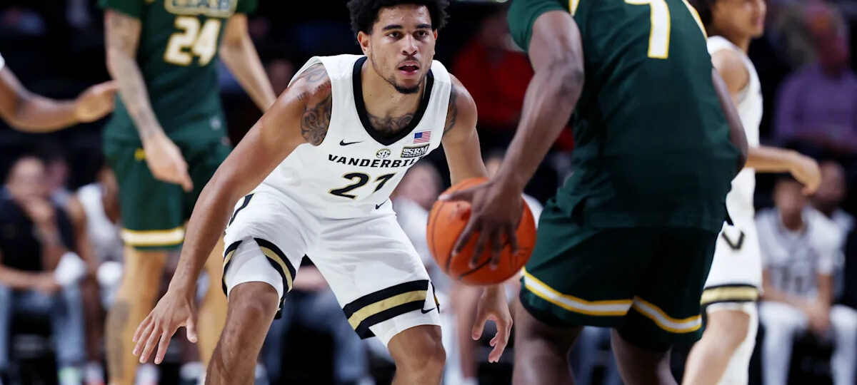 Vanderbilt basketball exhibition vs Miami final score, stats, highlights