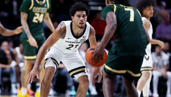 Vanderbilt basketball exhibition vs Miami final score, stats, highlights