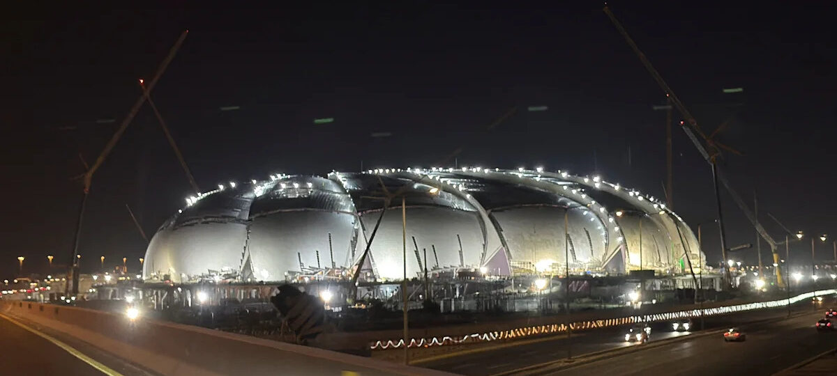 Asian Cup in Saudi Arabia still on, organisers say, but golf tour postponed