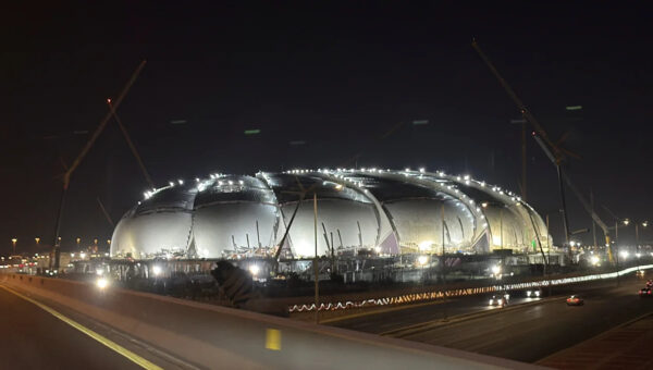 Asian Cup in Saudi Arabia still on, organisers say, but golf tour postponed